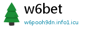 w6bet